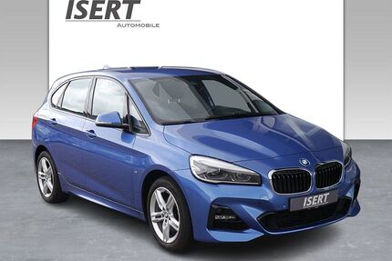 BMW 218 Active Tourer Gebrauchtwagen