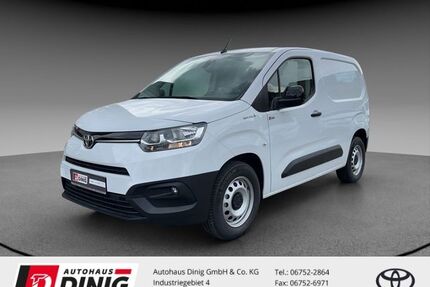 Toyota Proace City Gebrauchtwagen