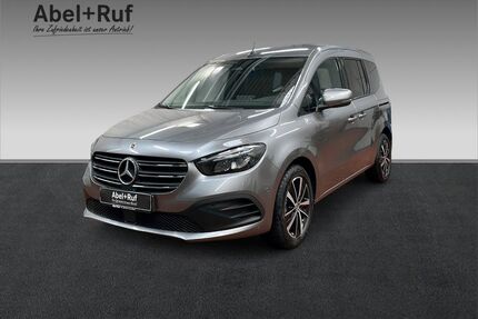 Mercedes-Benz T-Klasse Gebrauchtwagen