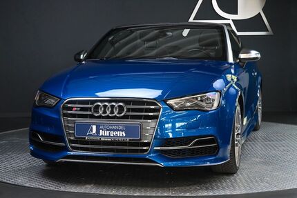 Audi S3 Gebrauchtwagen
