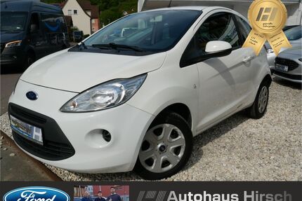 Ford Ka/Ka+ Gebrauchtwagen