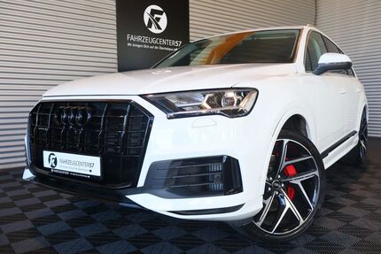 Audi Q7 Gebrauchtwagen
