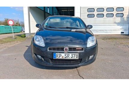 Fiat Bravo Gebrauchtwagen