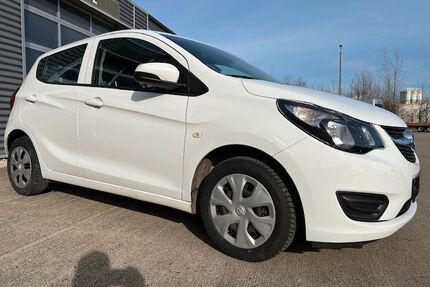 Opel Karl Gebrauchtwagen