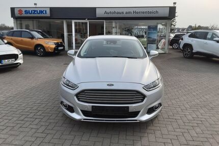 Ford Mondeo Gebrauchtwagen