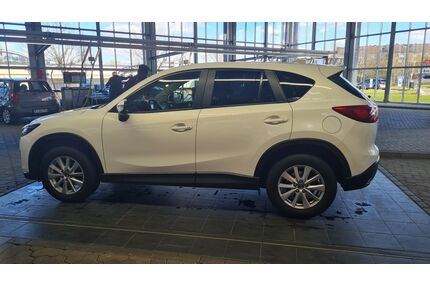 Mazda CX-5 Gebrauchtwagen