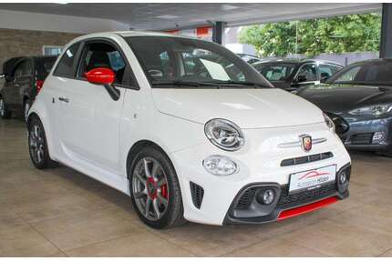 Abarth 595 Gebrauchtwagen