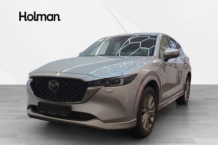 Mazda CX-5 Gebrauchtwagen