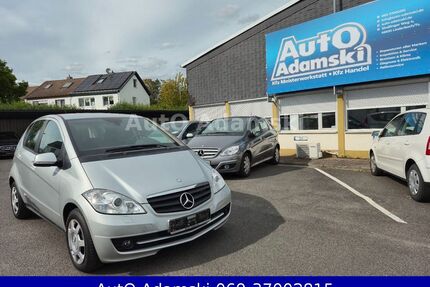 Mercedes-Benz A 180 Gebrauchtwagen