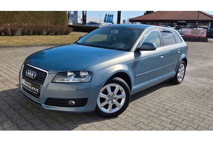 Audi A3 Gebrauchtwagen