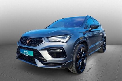 Cupra Ateca Gebrauchtwagen