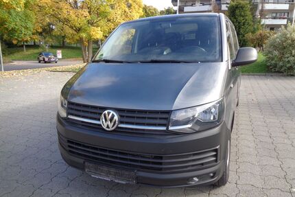 VW T6 Transporter Gebrauchtwagen