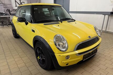 Mini ONE Gebrauchtwagen