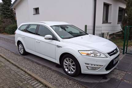 Ford Mondeo Gebrauchtwagen