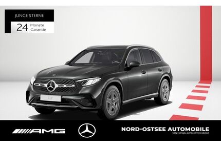 Mercedes-Benz GLC 300 Gebrauchtwagen