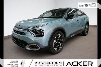 Citroen C4 Gebrauchtwagen