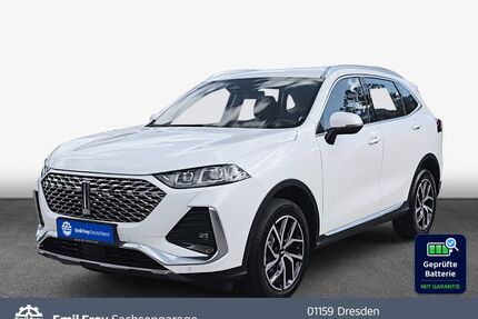 GWM Wey 03 Gebrauchtwagen