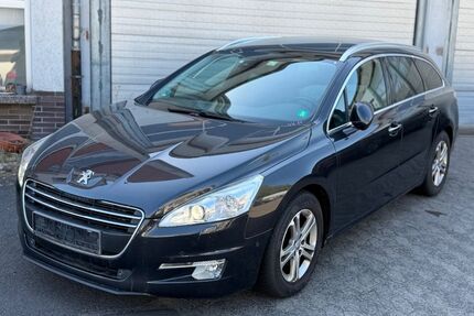 Peugeot 508 Gebrauchtwagen