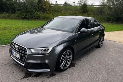 Audi A3 Gebrauchtwagen