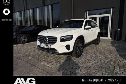 Mercedes-Benz GLB 200 Gebrauchtwagen