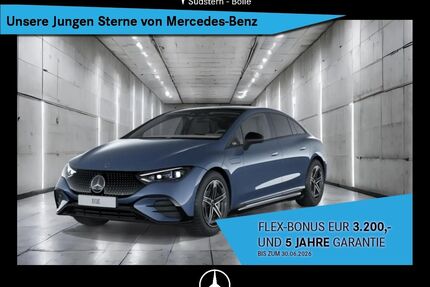 Mercedes-Benz EQE Gebrauchtwagen