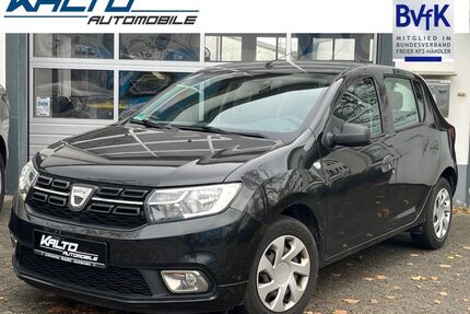 Dacia Sandero Gebrauchtwagen