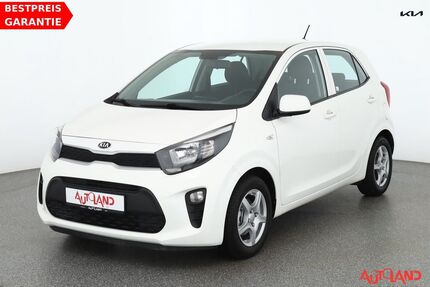 Kia Picanto Gebrauchtwagen