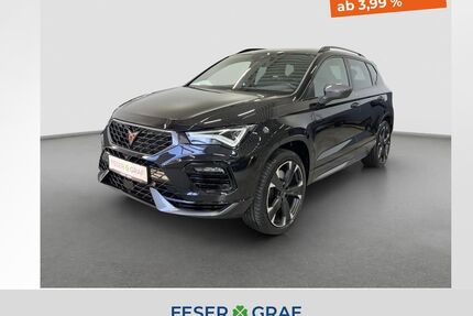 Cupra Ateca Gebrauchtwagen