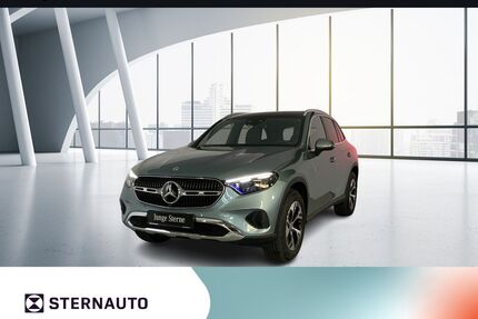 Mercedes-Benz GLC 220 Gebrauchtwagen