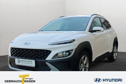 Hyundai KONA Gebrauchtwagen