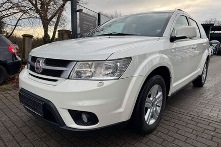 Fiat Freemont Gebrauchtwagen