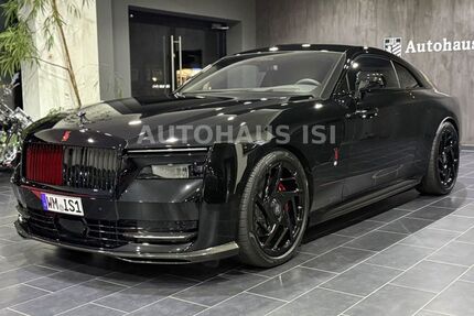 Rolls Royce Spectre Gebrauchtwagen