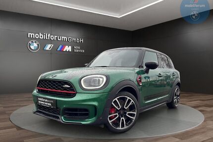 Mini John Cooper Works Countryman Gebrauchtwagen