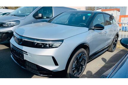 Opel Grandland (X) Gebrauchtwagen