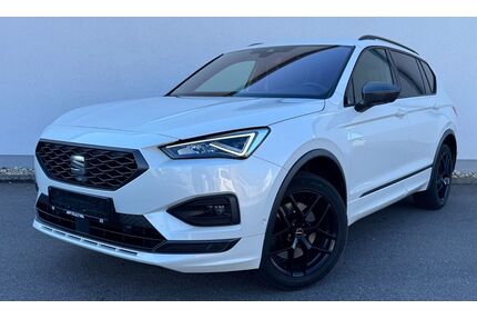 Seat Tarraco Gebrauchtwagen