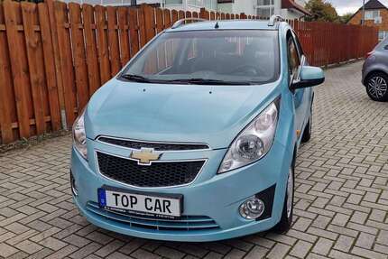 Chevrolet Spark Gebrauchtwagen