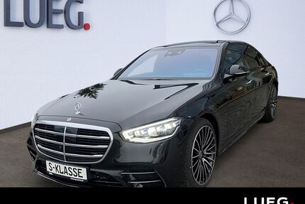 Mercedes-Benz S 350 Gebrauchtwagen