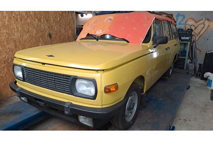Wartburg 353 Gebrauchtwagen