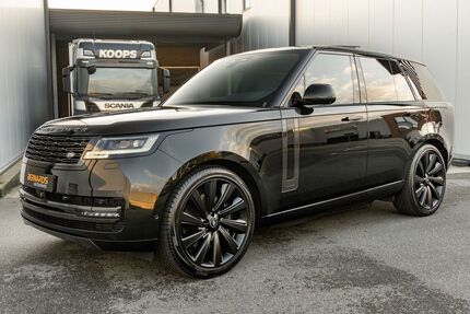 Land Rover Range Rover Gebrauchtwagen