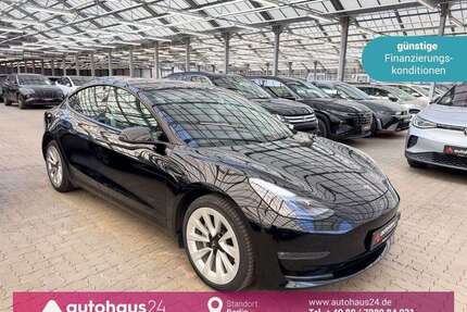 Tesla Model 3 Gebrauchtwagen