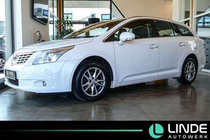 Toyota Avensis Gebrauchtwagen