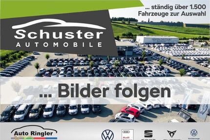 VW Caddy Maxi Gebrauchtwagen