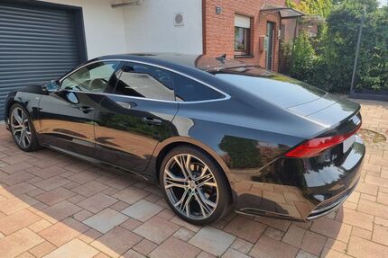 Audi A7 Gebrauchtwagen
