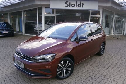 VW Golf Sportsvan Gebrauchtwagen