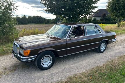 Mercedes-Benz 280 Gebrauchtwagen
