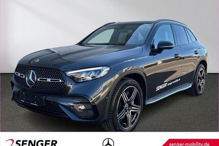 Mercedes-Benz GLC 200 Gebrauchtwagen