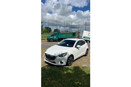 Mazda 2 Gebrauchtwagen