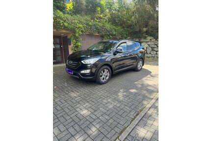 Hyundai SANTA FE Gebrauchtwagen