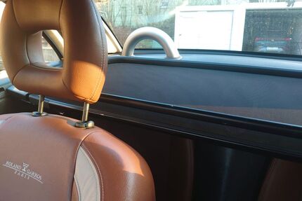 Peugeot 206 Gebrauchtwagen