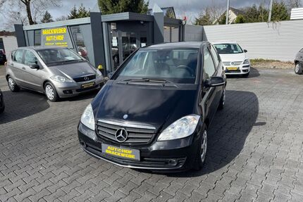 Mercedes-Benz A 160 Gebrauchtwagen